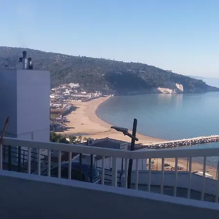 Monolocali E Bilocali A Apartmanhotel