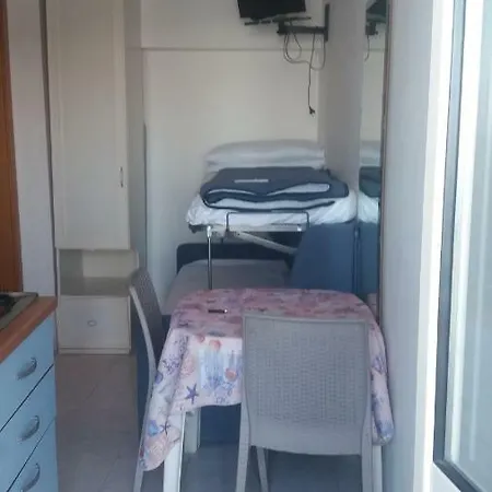 Monolocali E Bilocali A Apartmanhotel *