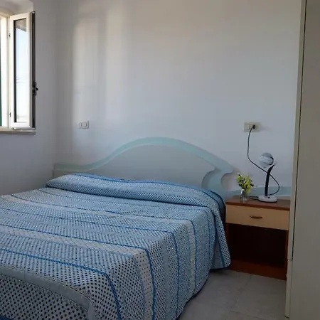 Apartmanhotel Monolocali E Bilocali A