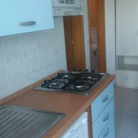 Monolocali E Bilocali A Apartmanhotel Peschici