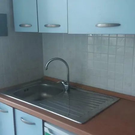 Apartmanhotel Monolocali E Bilocali A *
