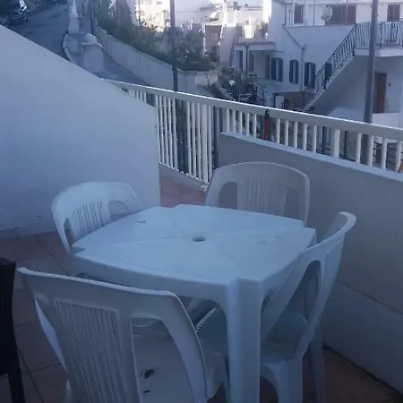 Apartmanhotel Monolocali E Bilocali A *