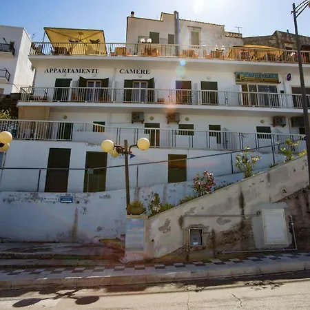 Monolocali E Bilocali A Apartmanhotel *