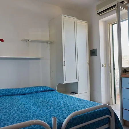 Monolocali E Bilocali A Apart-hotel