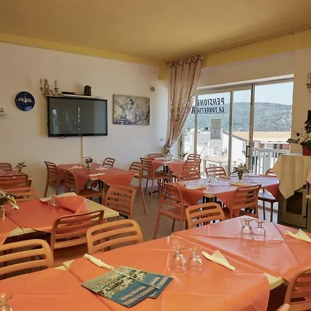Apart-hotel Monolocali E Bilocali A Peschici