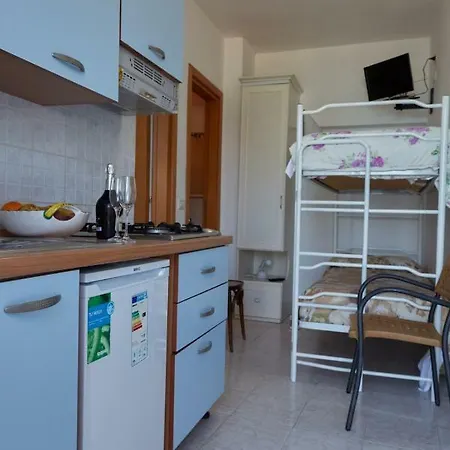 Monolocali E Bilocali A Apart-hotel